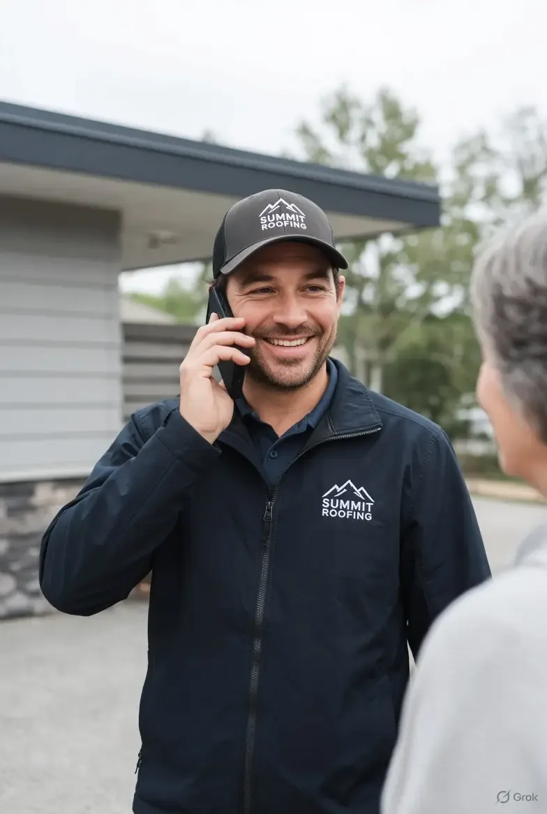 Flat Roof Leak Repair Harrison, GA FAQs
